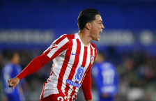 (Видео) Атлетико се намачи, па со автогол ја продолжи победничката серија - SportStation.mk