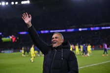 (Видео) Осум гола во Париз: ПСЖ го совлада Тотенхем со 5-3, Витиња блескаше! - SportStation.mk