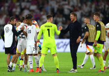 Ултиматум за Тер Штеген: Нагелсман му порача „Најди си клуб“! - SportStation.mk