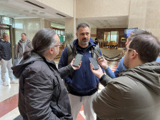 Илиевски на првата прозивка: „Нејт Сестина повреден, ќе бираме меѓу Вајли и Мур“ - SportStation.mk