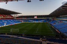 ОФИЦИЈАЛНО: Ова се 11-те „рисови“ кои ќе јуришаат на Кардиф! - SportStation.mk