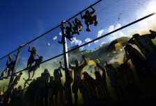 (Видео) Историско „Суперкласико“: Реми во првиот меч за титулата по 125 години - SportStation.mk