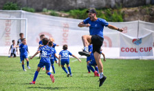 ФК Аеродром: Година на историски победи, меѓународни признанија и европски скаути! - SportStation.mk