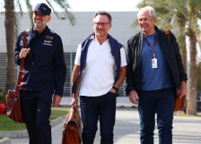 Хелмут Марко го напушта Ред Бул - „Светото тројство“ е официјално распаднато - SportStation.mk