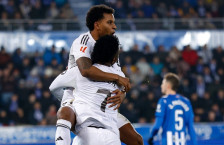 (Видео) Реал Мадрид го скрши отпорот на Алавес: Родриго херој, Алонсо може да здивне! - SportStation.mk