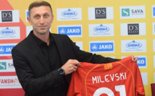 Сер Боби, ти благодариме! - SportStation.mk