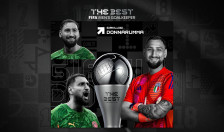 Џанлуиџи Донарума е „Најдобар голман во 2025“ според ФИФА! - SportStation.mk