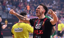 Вардар ја освои групата! Малус и Хориха го срушија Тулуз и обезбедија 2 клучни бода за главната фаза! - SportStation.mk