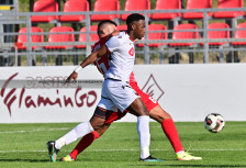 Работнички тоне кон Втора лига, Шкендија го држи чекорот со Вардар и Струга - SportStation.mk