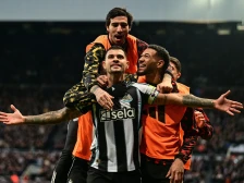 (Видео) Гимараеш со гол на денот! Само 20-ти „Олимпико“ во историјата на Премиер лигата! - SportStation.mk