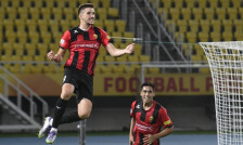 Омерагиќ за Азер: „Тој е во Вардар затоа што вреди, а не затоа што јас сум во ФФМ!“ - SportStation.mk