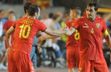 БРЕЈКИНГ: Гоце Седлоски е нов селектор на Македонија! - SportStation.mk