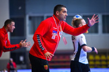 Селекторот Лазаров го објави поширокиот список за ЕУРО 2026: Доминација на домашната лига - SportStation.mk