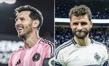 Меси против Милер во финалето на МЛС Купот: Завршната битка на две легенди! - SportStation.mk