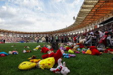 Срце поголемо од градот: Навивачите на Закхо ја освоија наградата „Најдобри навивачи“ за 2025! - SportStation.mk