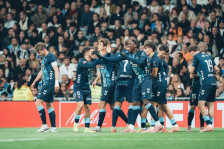 (Видео) „Кралот“ на колена сред „Бернабеу“! Реал изгуби 2-0 од Селта Виго! - SportStation.mk