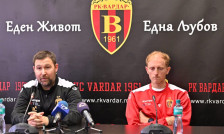 Чупиќ искрен по поразот: „Со 23 гола не се победува во Битола, ништо не е готово“ - SportStation.mk