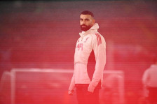 (Анализа) Себичност или очај? Салах го нападна Слот и го подели Ливерпул - SportStation.mk