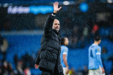 Крајот на една ера: Дали Пеп Гвардиола го подготвува својот последен „танц“ во Манчестер? - SportStation.mk