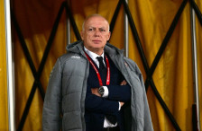 И грофот влезе во „рингот“: Најдоски брутално по Ангеловски - „Со години ја рушиш атмосферата, нека ти служи на чест!“ - SportStation.mk