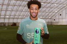 (Видео) Тајлер Адамс прв Американец со наградата „Гол на Месецот“ во Премиер лигата - SportStation.mk