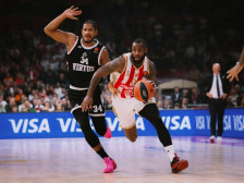 Драма во „Белград Арена“: Милер-Мекентајр и Батлер го срушија Виртус во трилер завршница! - SportStation.mk