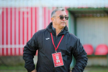 Борче Христов е десната рака на Седлоски во националниот тим! - SportStation.mk