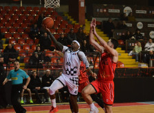 Едно полувреме беше доволно: ТФТ го скрши отпорот на кавадарчани за 10-та победа - SportStation.mk