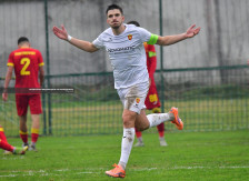 (Видео) Вардар е есенски првак! Омерагиќ со два гола го сруши Ѓорче - SportStation.mk