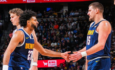 НБА преглед: Денвер ја бомбардира Јута, Кливленд се врати во ритам, ОКС непоразен дома - SportStation.mk