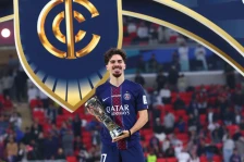 Витиња со МВП признание и огромна почит за Фламенго: „Победивме само на пенали!“ - SportStation.mk