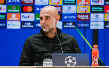 Гвардиола во свој стил: „Чаби Алонсо не моча парфем, па ќе биде во ред. Треба сам да си моча“! - SportStation.mk