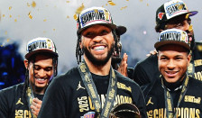 МВП кралот на Њујорк: Џејлен Брансон е роден за големи моменти! - SportStation.mk