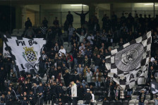 Боависта пред згаснување: Имаат рок до понеделник да платат или ставаат клуч на врата! - SportStation.mk