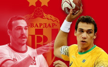 ОФИЦИЈАЛНО: Бразилскиот репрезентативец Жоао Педро да Силва од јануари во Вардар! Потпишан договор до јуни 2028! - SportStation.mk