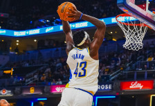 НБА преглед: Пејсерс продолжуваат со одличната игра, Вестрбук со нов трипл-дабл - SportStation.mk