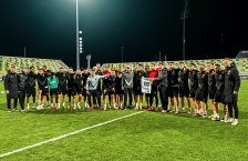 (Видео) Сладок пораз за историја: Шкендија ќе игра европска пролет! - SportStation.mk