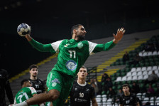 Ремонт во Битола: Еурофарм Пелистер се раздели со египетскиот пивот - SportStation.mk