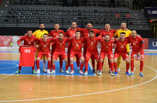 Ждрепка за СП 2028: Футсалците патуваат во Литванија, група „по мерка“ - SportStation.mk