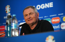 (Официјално) Крај на мандатот: Матјаж Кек ја напушта Словенија по дебаклот во квалификациите за СП - SportStation.mk