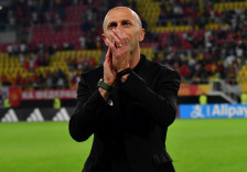 (Официјално) Благоја Милевски повеќе не е селектор - Наследникот пристигнува до 25 декември! - SportStation.mk