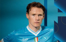 (Видео) Мектоминеј искрен: Мит е дека играчите стануваат подобри штом ќе си заминат од Јунајтед! - SportStation.mk