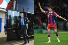 Од „Тики-така“ до „Финишери“: Ова е фудбалскиот збор на годината за 2025! - SportStation.mk