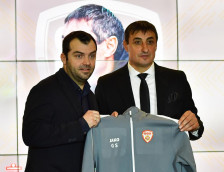 Пандев одговори: „Замислен Наполеоне, оди со мене во пензија, помина времето на шуто и рогато!“ - SportStation.mk