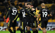 (Видео) Јунајтед си ја вратија самодовербата со „четворка“ за Вулвс! - SportStation.mk