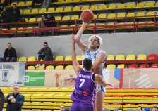 (Анализа) Статистички пресек на полусезоната: Кој доминира во македонската кошарка? - SportStation.mk