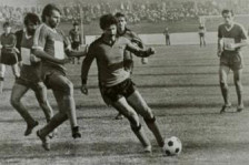 Последен поздрав за легендата: Вардар организира комеморација за Васил Рингов - SportStation.mk