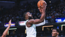 НБА преглед: Браун ја продолжи серијата од 30 поени, Бостон сигурен против Индијана - SportStation.mk