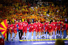 Ракометарите се селат во Пореч: Следува контролен тест против Хрватска - SportStation.mk