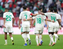 (Видео) Марез го „реши“ Судан, нестварен пресврт на Буркина Фасо во 98. минута! - SportStation.mk